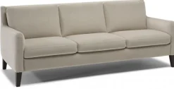 Quiete C009 3-Sits Soffa