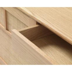Raquel Sideboard 180 cm Naturlig