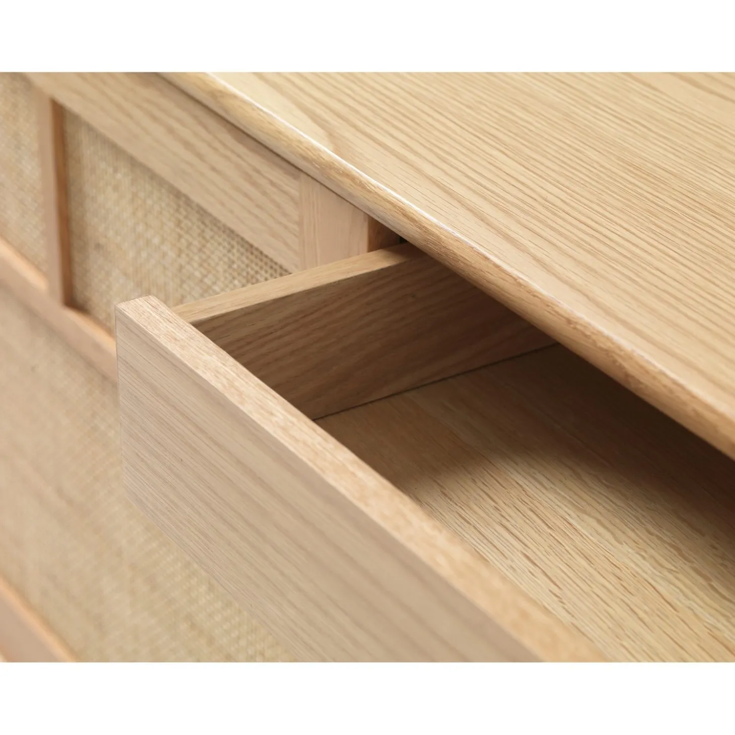 Raquel Sideboard 180 cm Naturlig