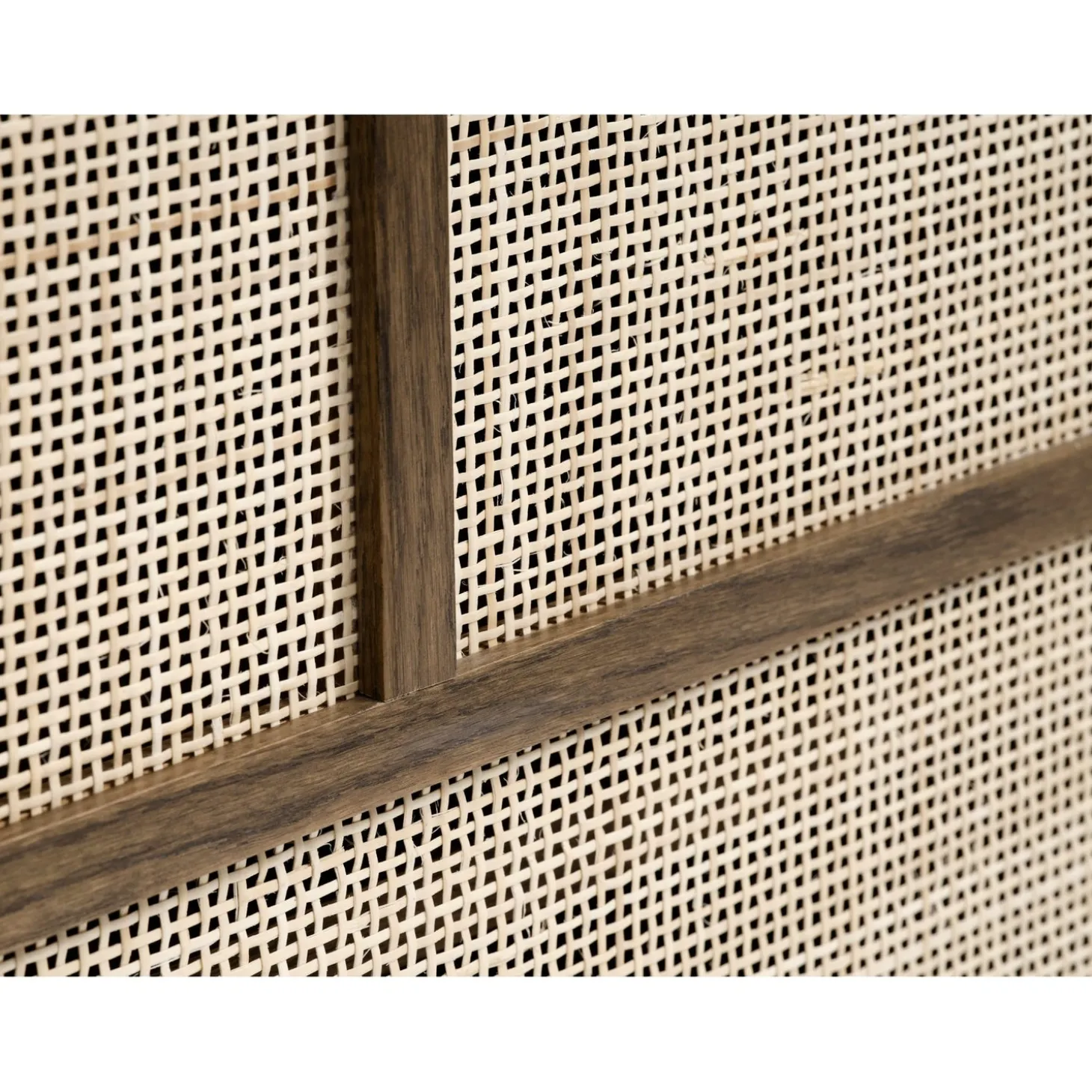 Raquel Sideboard 180 cm Rökt
