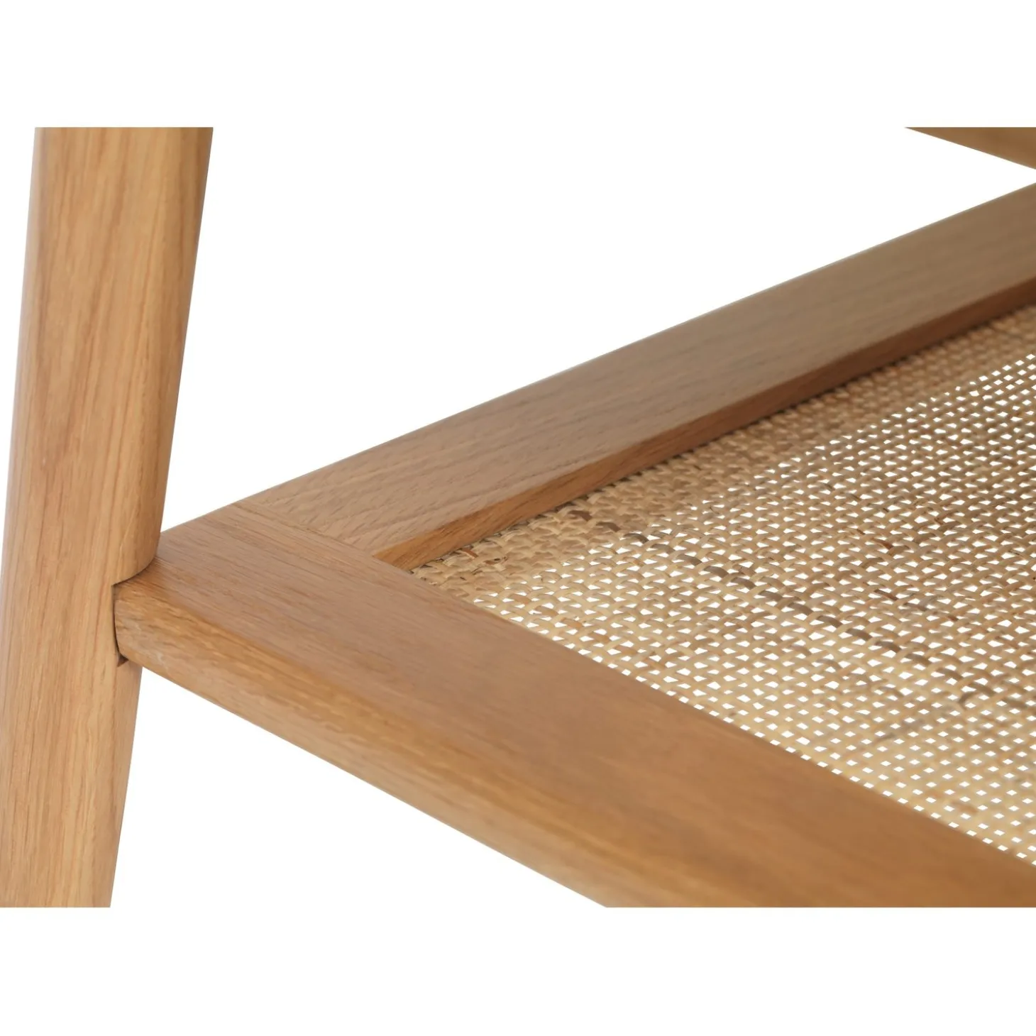 Raquel 60x120 cm Soffbord Naturlig