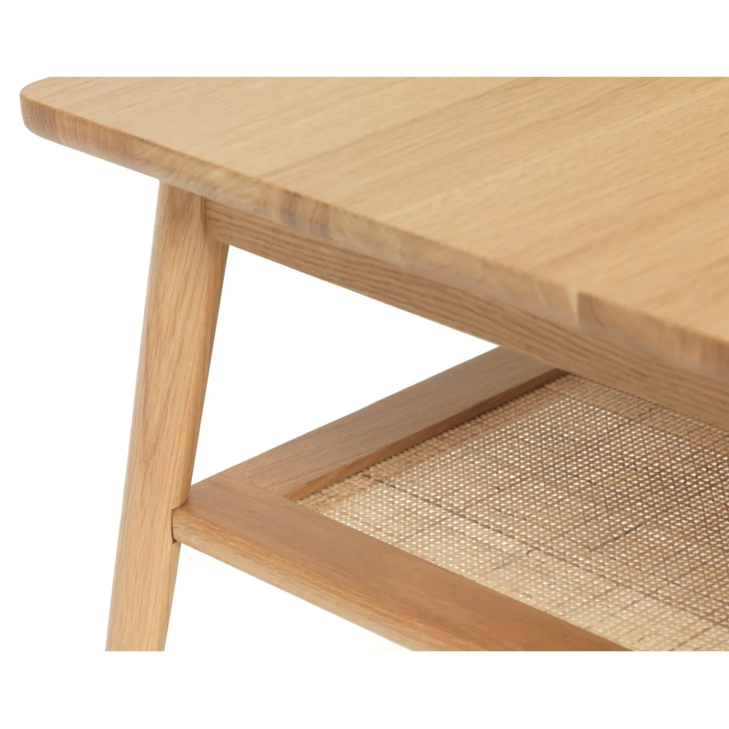 Raquel 60x120 cm Soffbord Naturlig