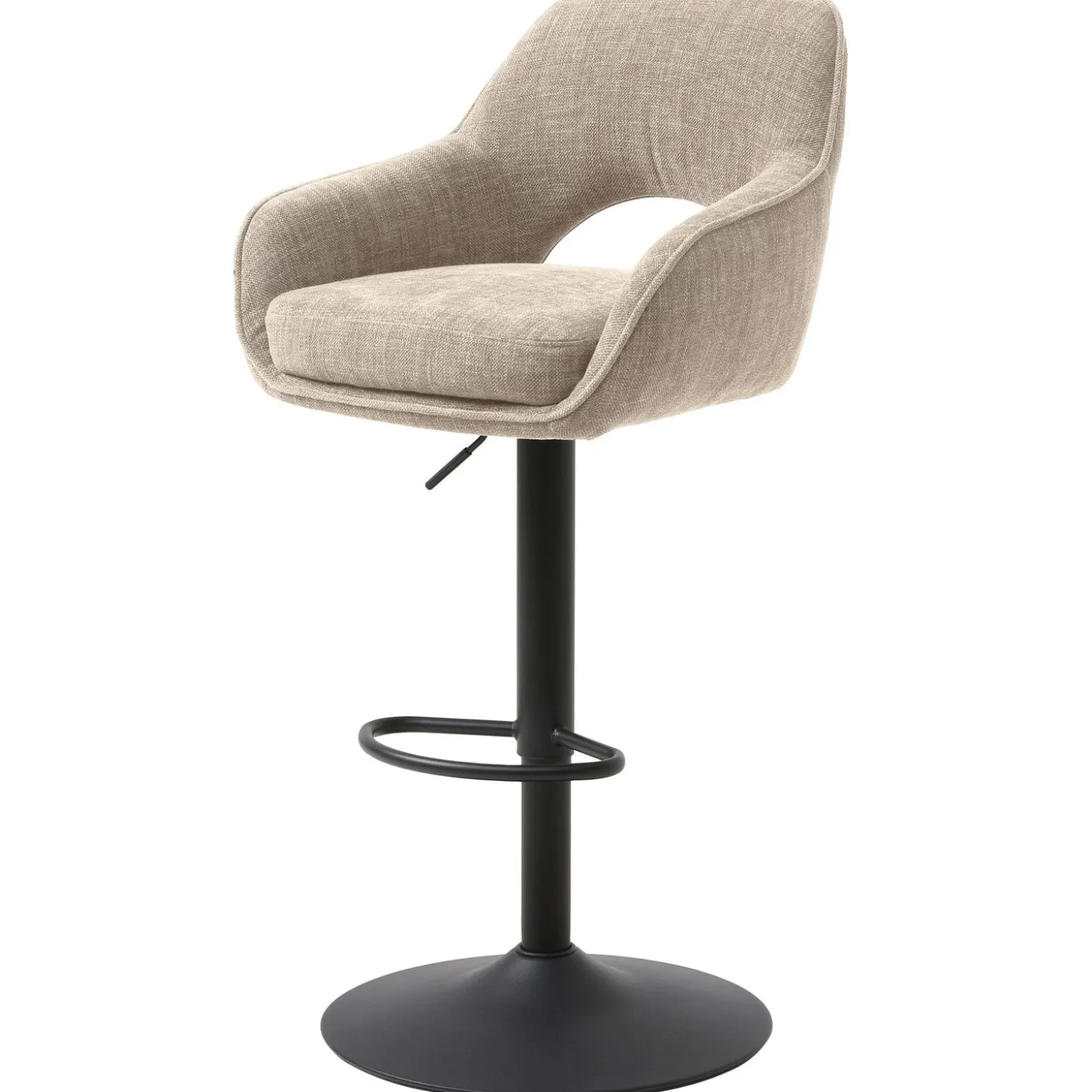 Ratio Barstol Beige