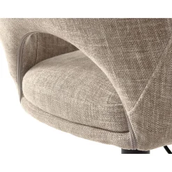 Ratio Barstol Beige