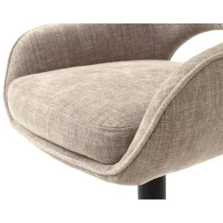Ratio Barstol Beige