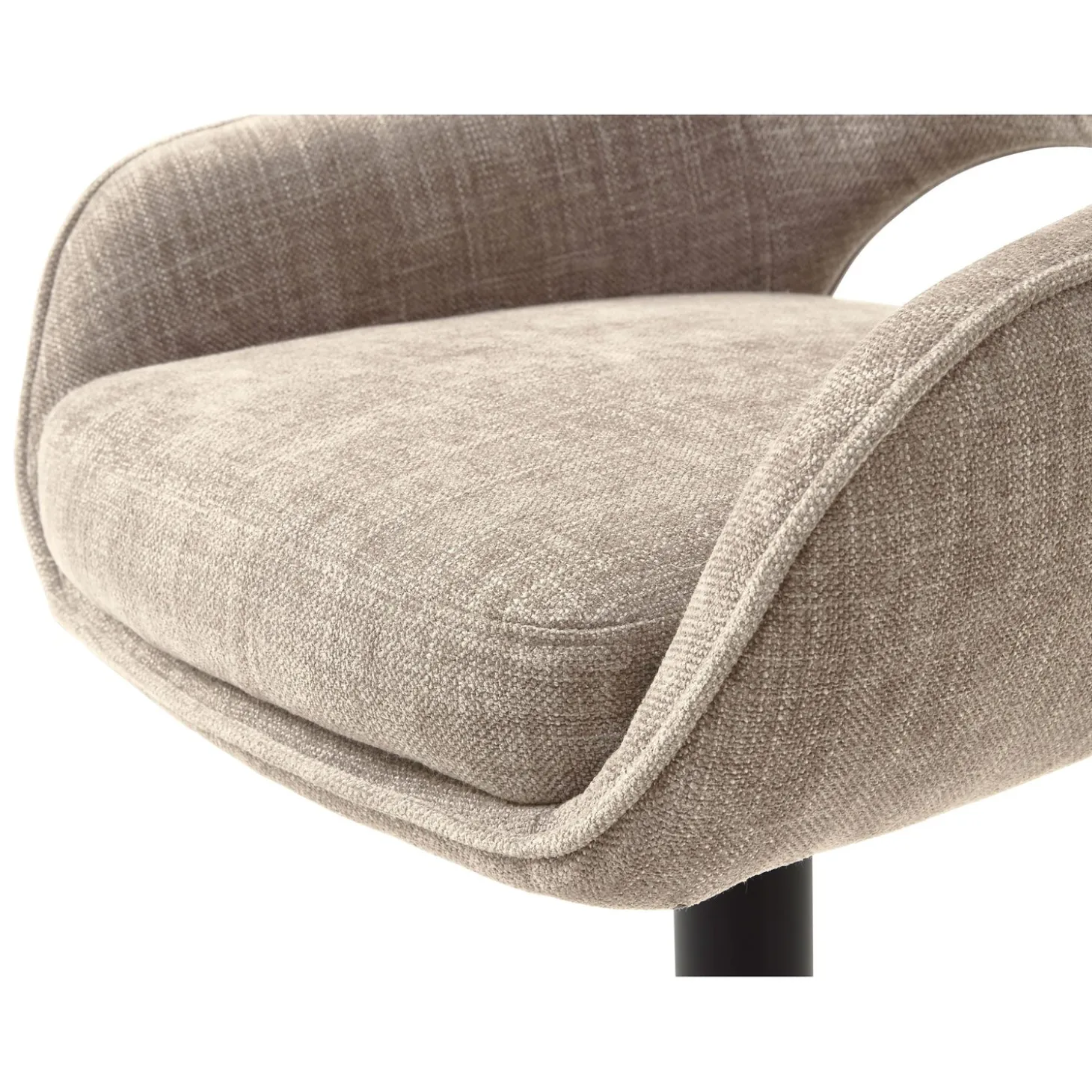 Ratio Barstol Beige