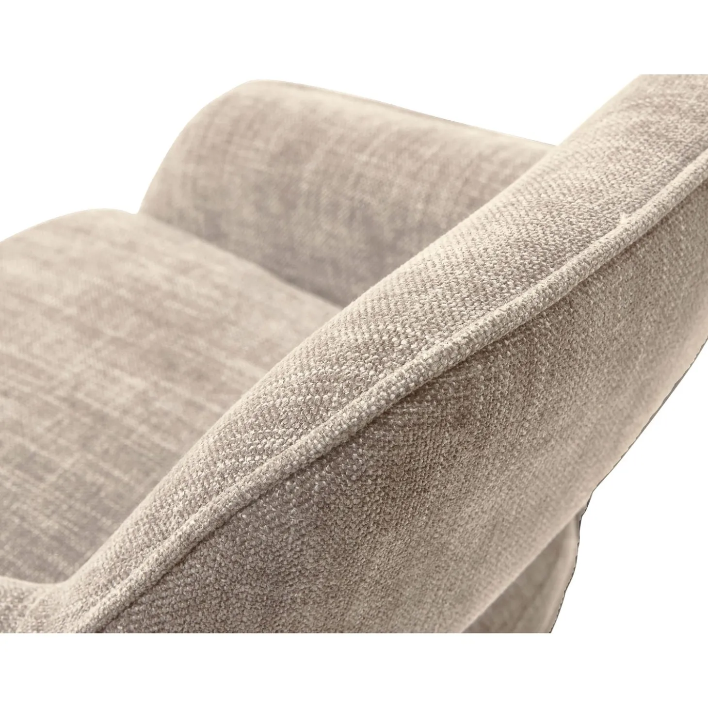 Ratio Barstol Beige
