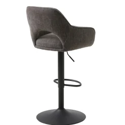 Ratio Barstol Granitgrå
