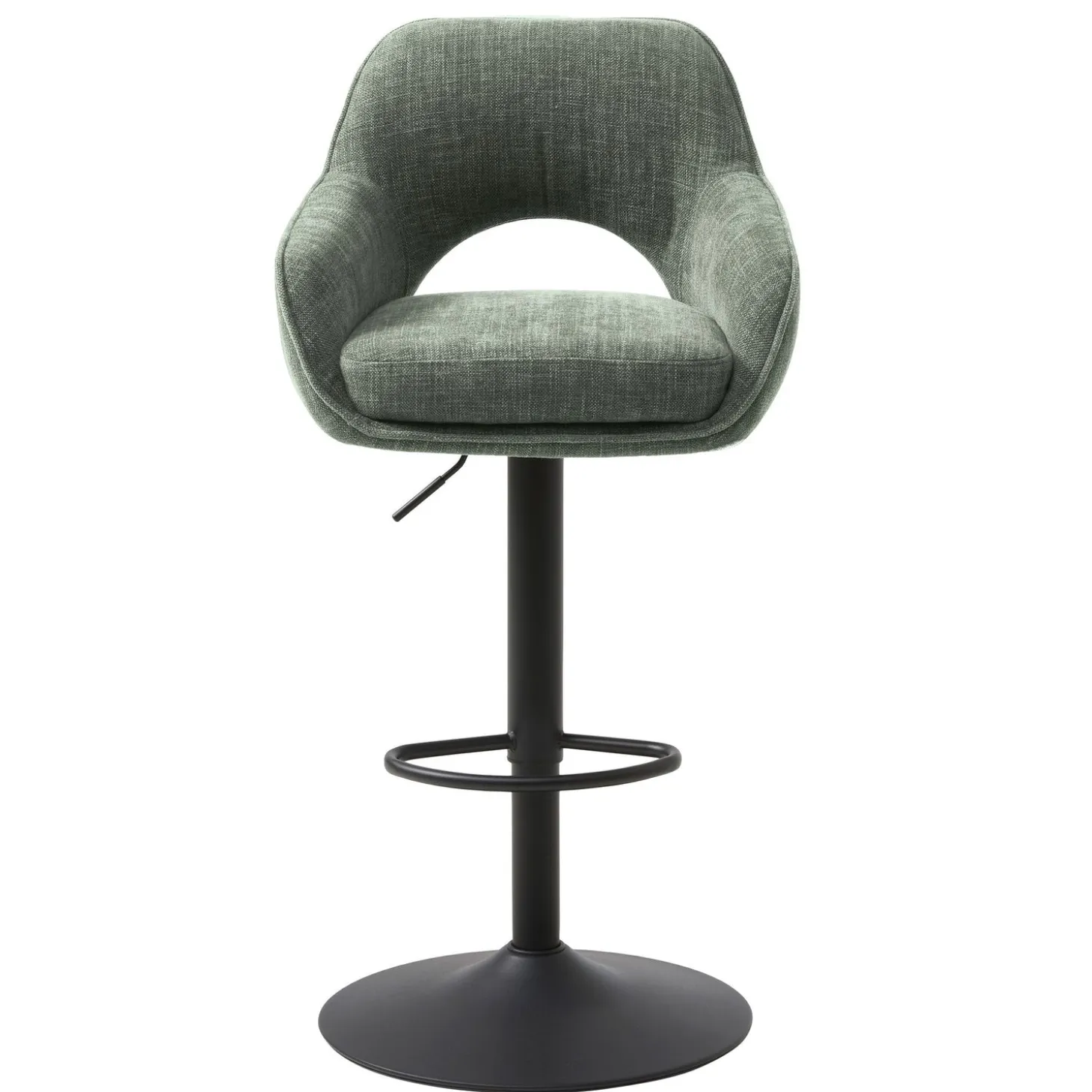 Ratio Barstol Skogsgrön