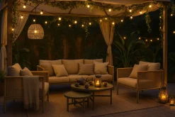 Ravenna Soffgrupp Khaki
