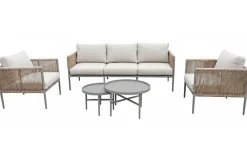 Ravenna Soffgrupp Khaki