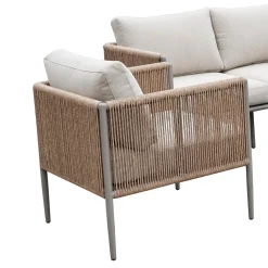 Ravenna Soffgrupp Khaki