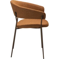 Reboot Stol Pumpkin Spice, Antique Brass