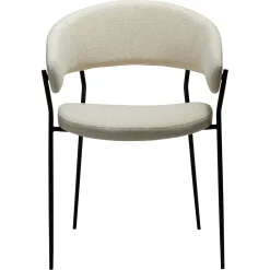 Reboot Stol Simply Beige, Black