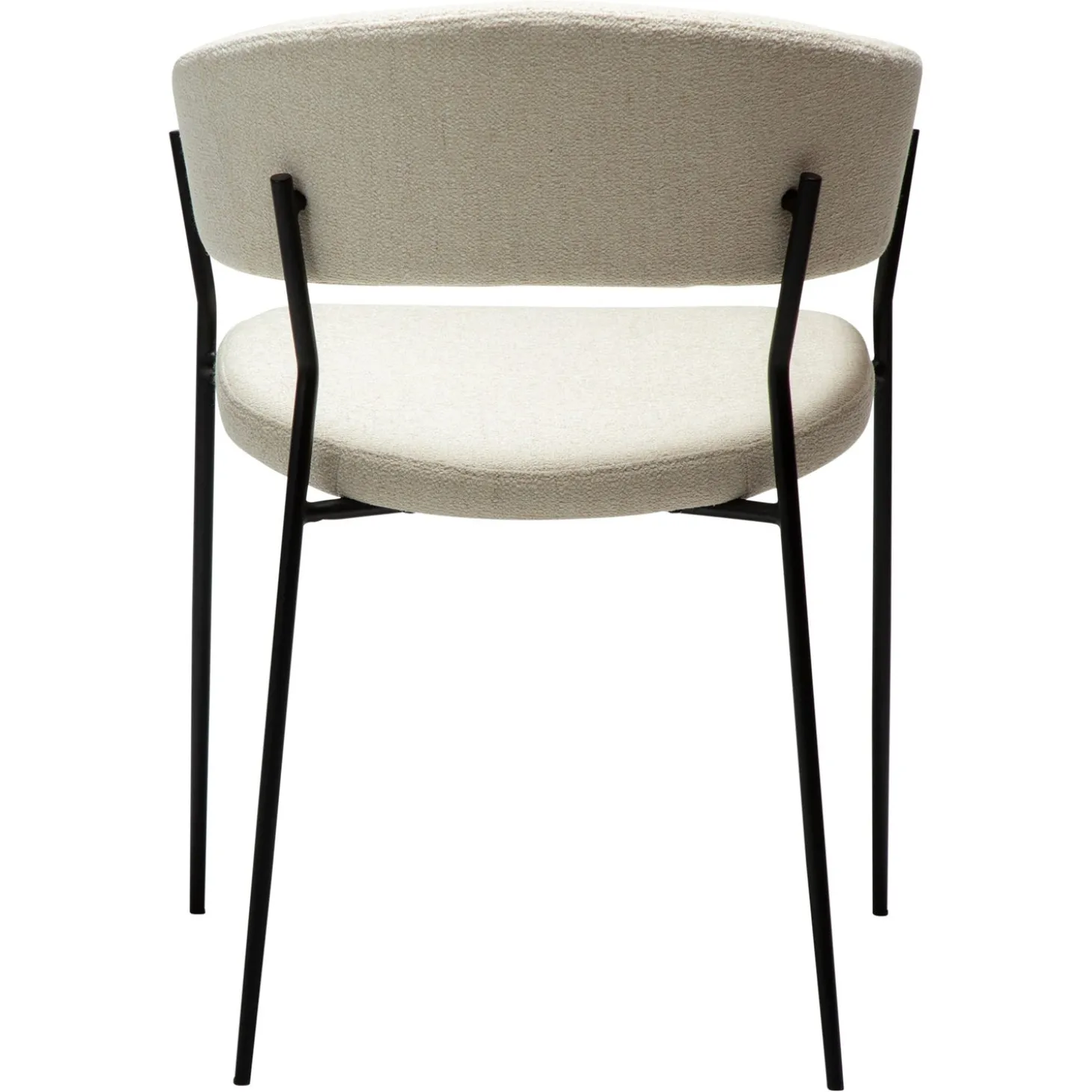 Reboot Stol Simply Beige, Black
