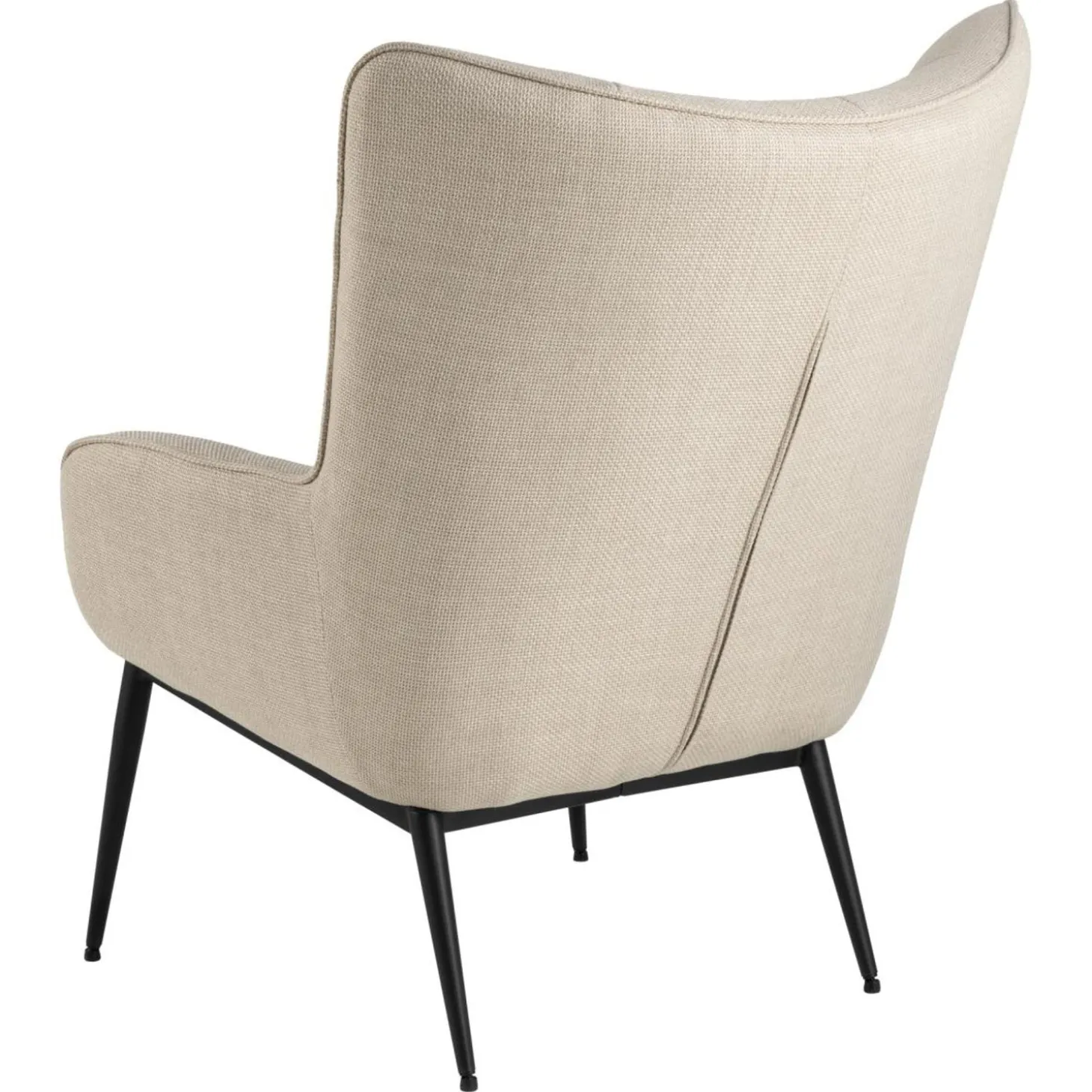 Redding Vilofåtölj Beige