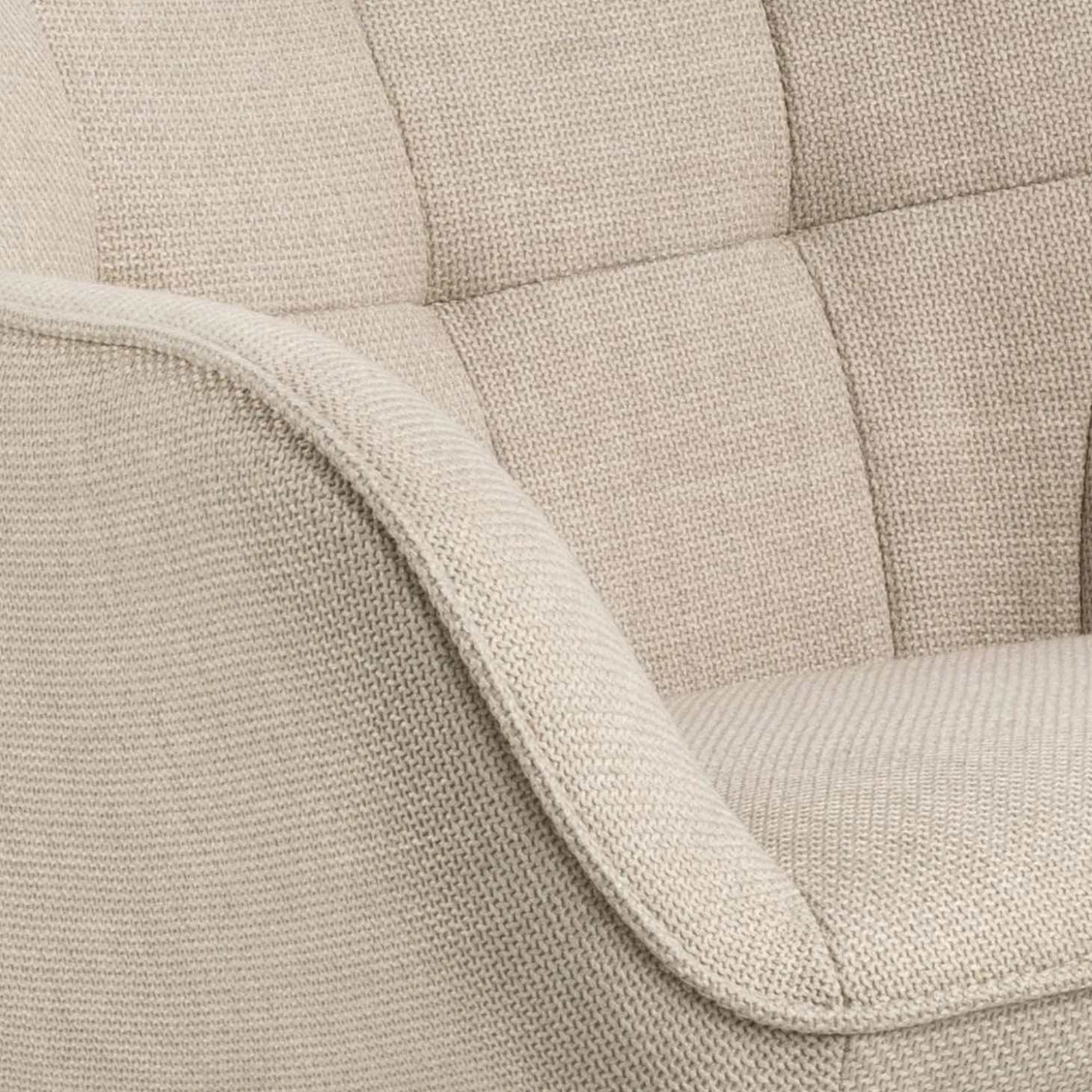 Redding Vilofåtölj Beige