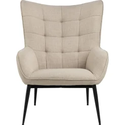 Redding Vilofåtölj Beige