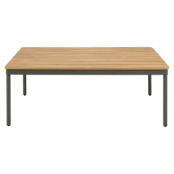 Reno Soffbord 110x70 cm Nordic Green