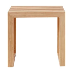 Rib 45x35 cm Pall Bambu