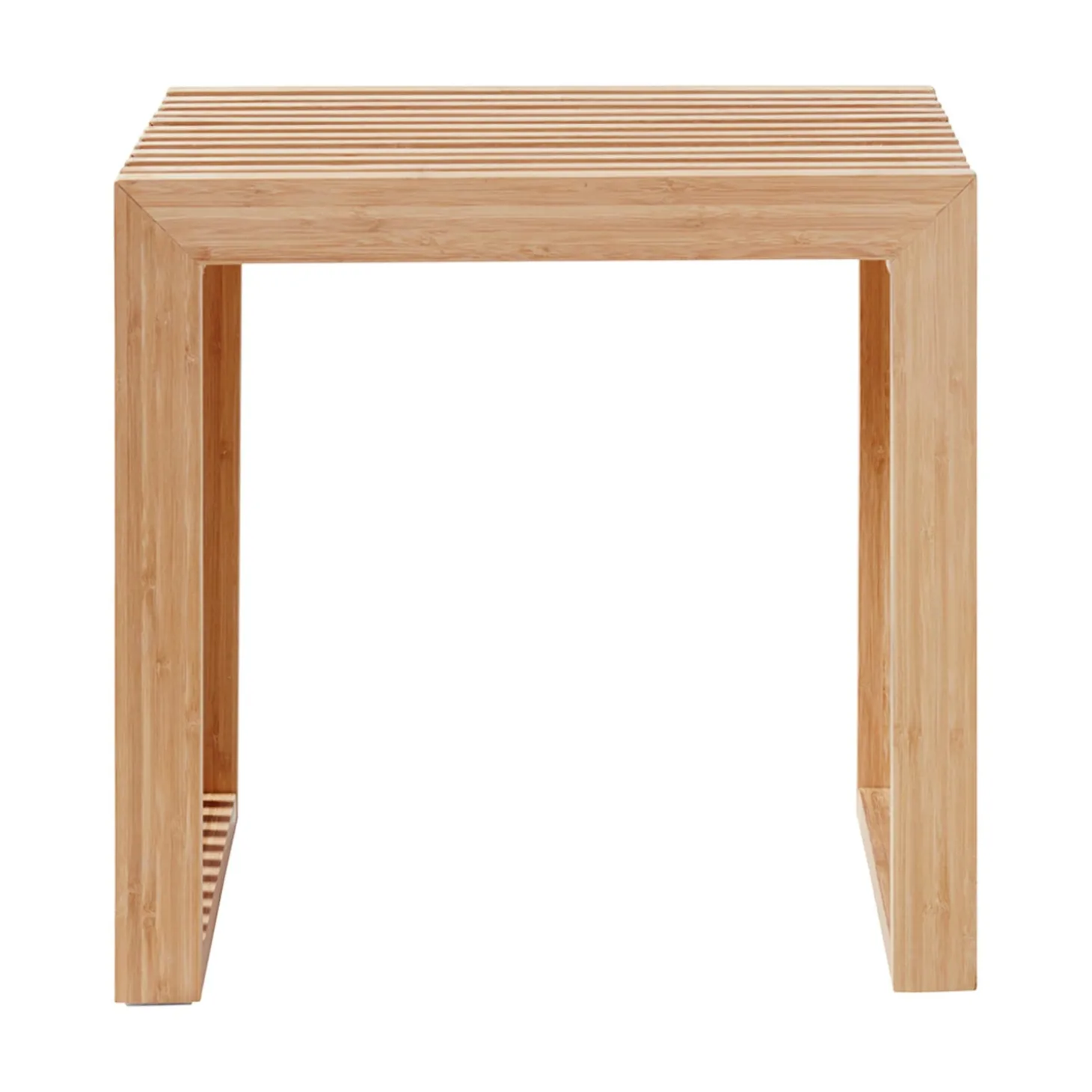 Rib 45x35 cm Pall Bambu