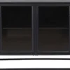 Riff Sideboard Svart