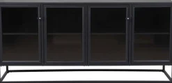 Riff Sideboard Svart