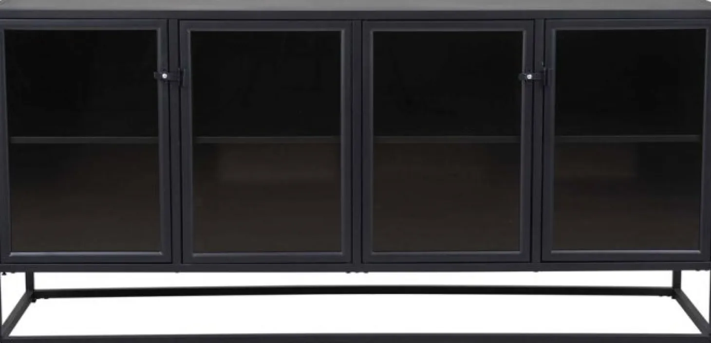 Riff Sideboard Svart