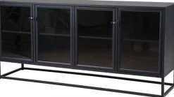 Riff Sideboard Svart