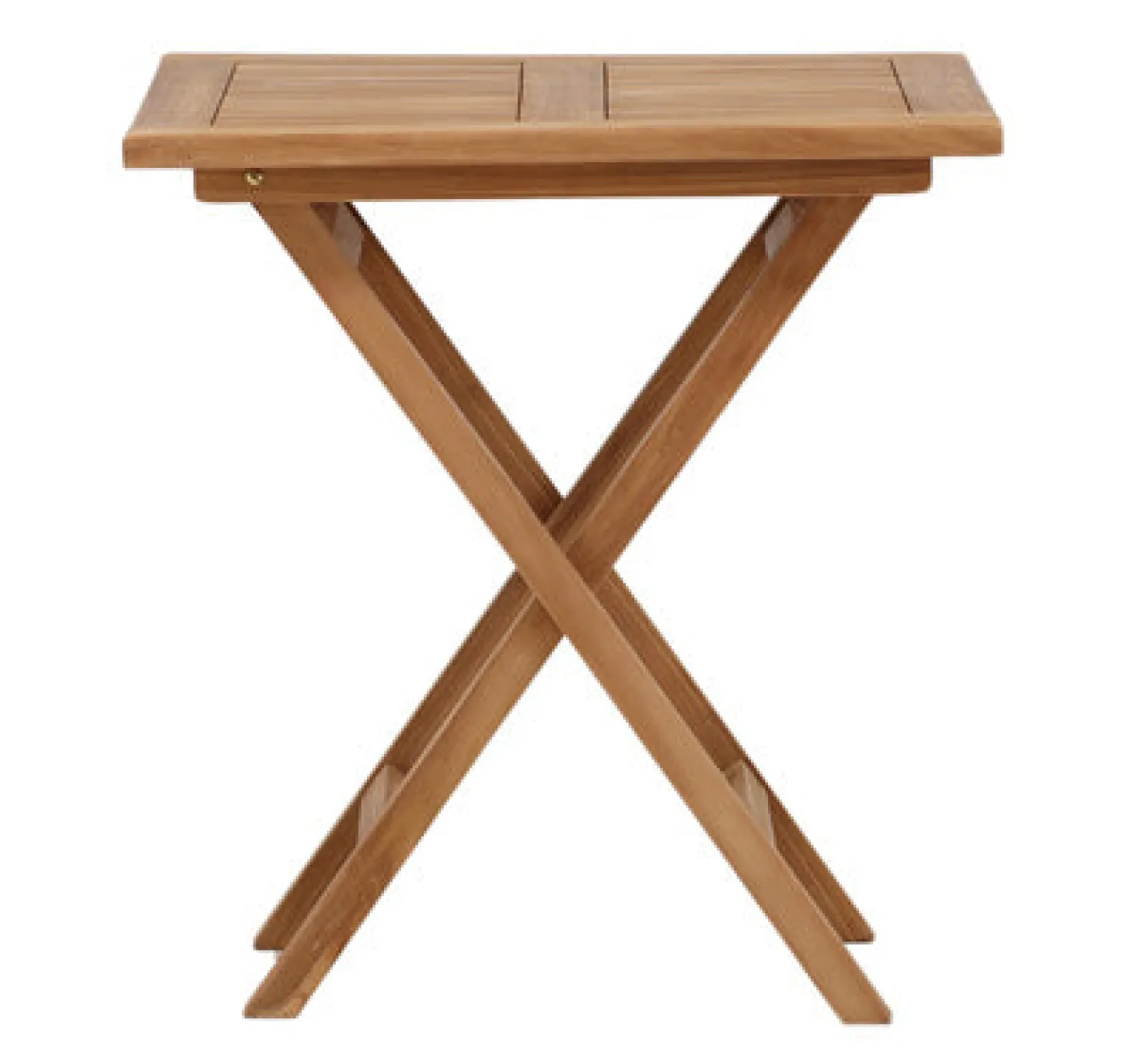 Rimini Cafegrupp 70x70 cm Teak