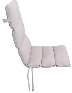 Rimini Dyna Fällstol Beige
