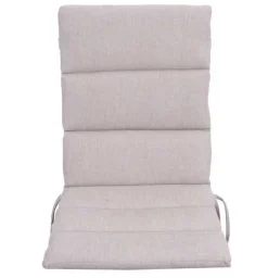 Rimini Dyna Fällstol Beige