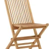 Rimini Fällstol Teak