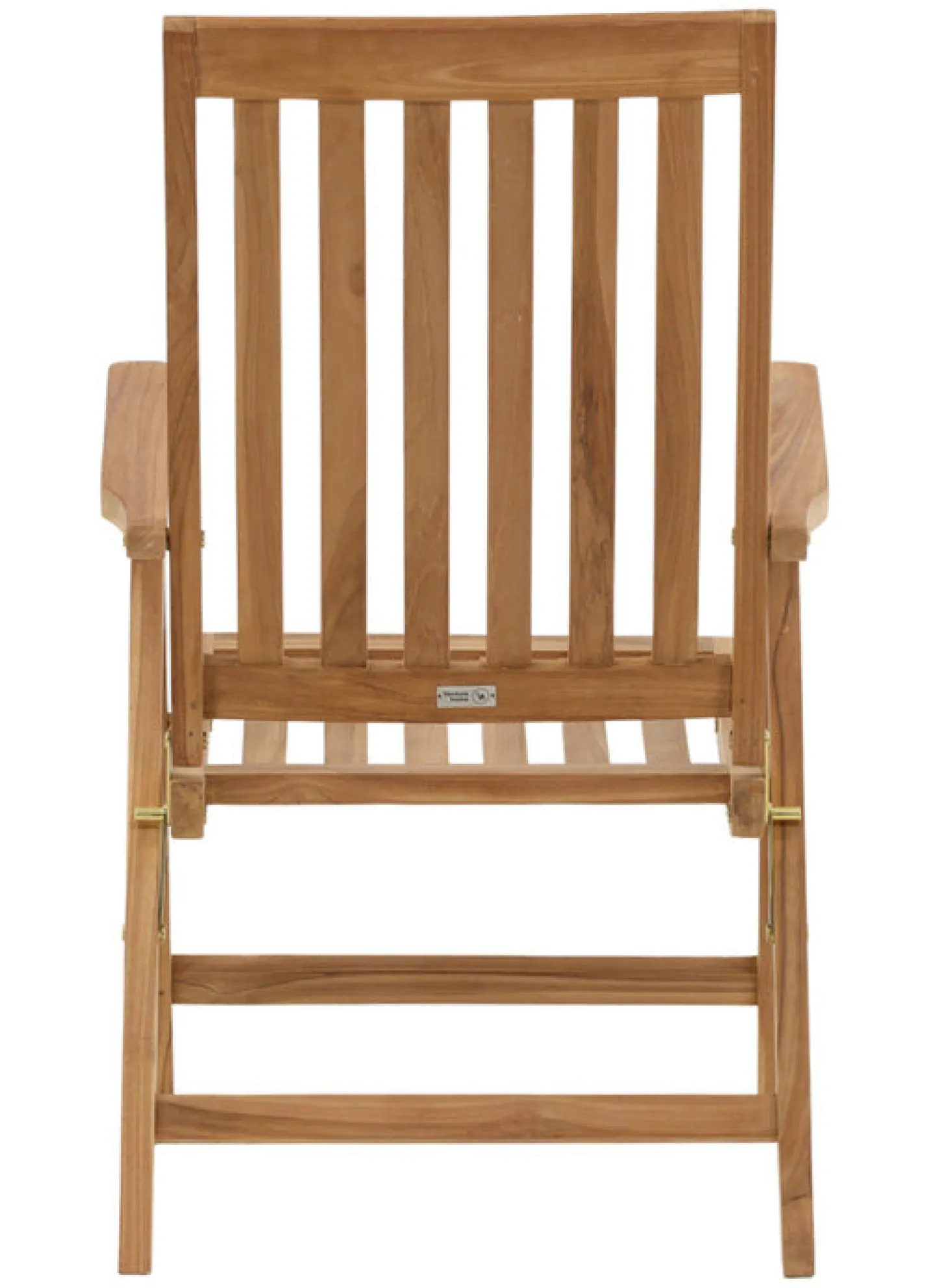 Rimini Positionsstol Teak