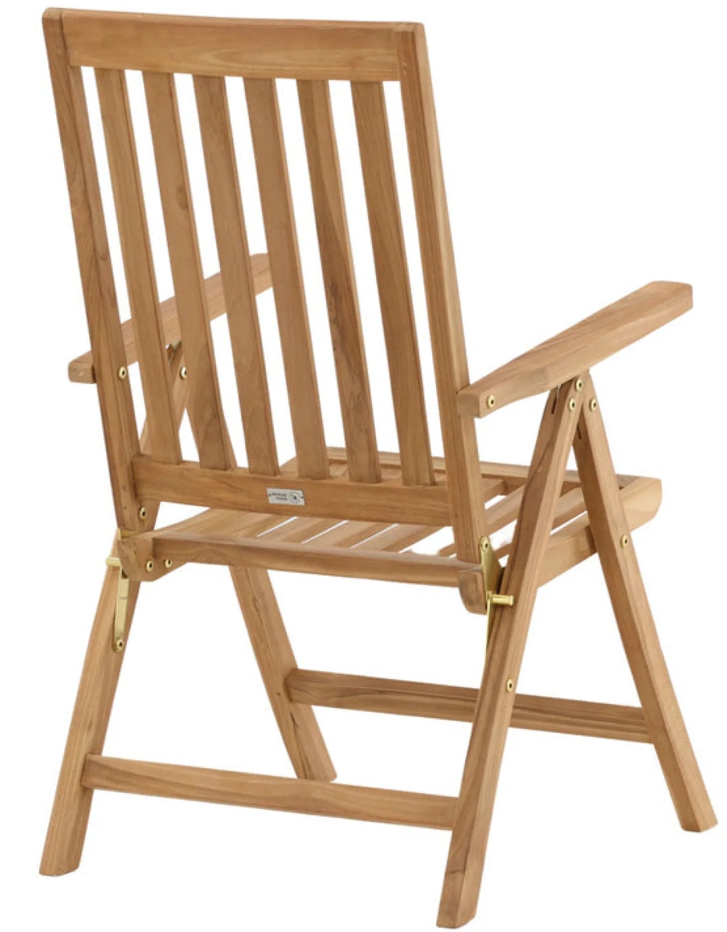 Rimini Positionsstol Teak
