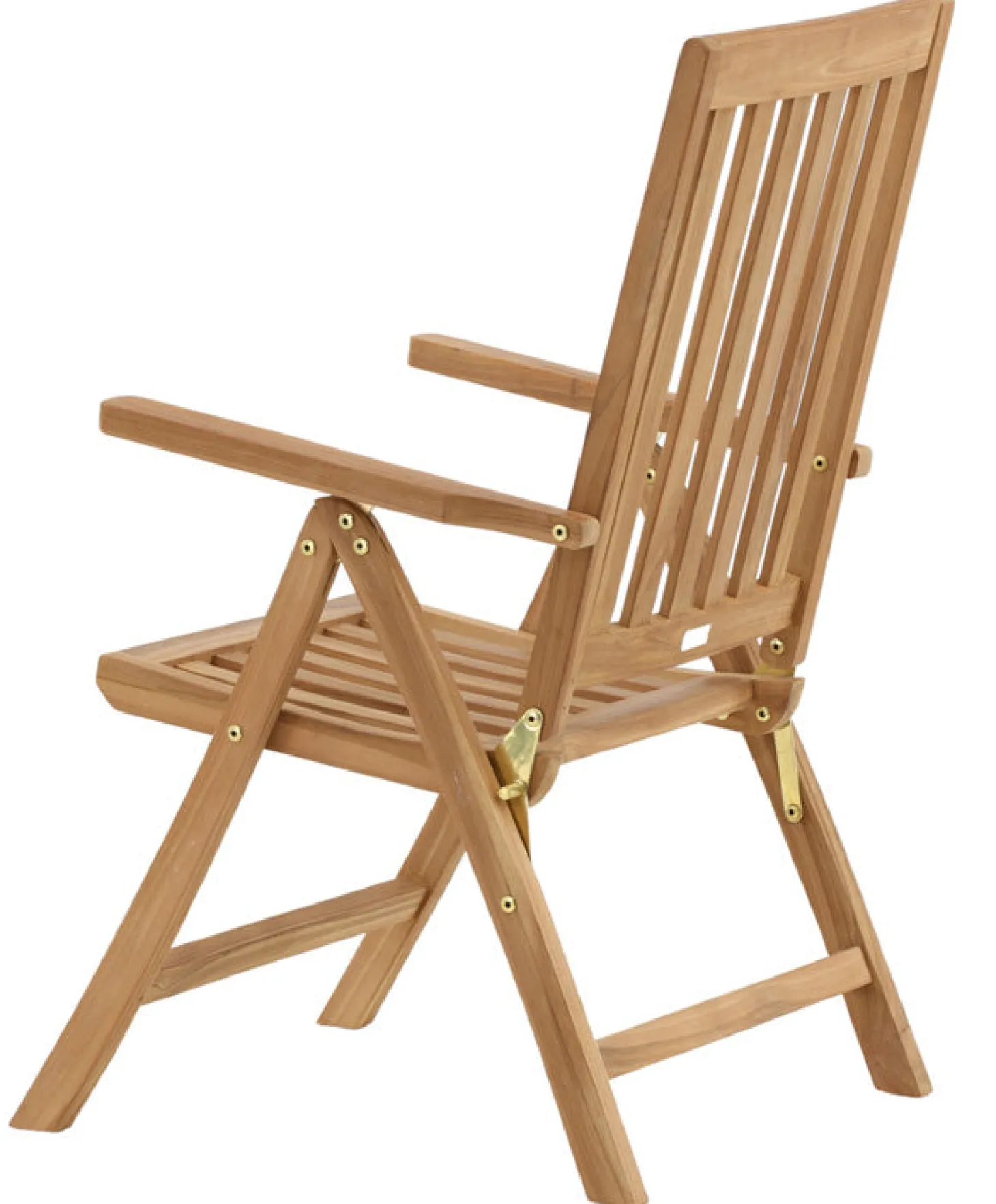 Rimini Positionsstol Teak