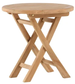 Rimini Sidobord Teak