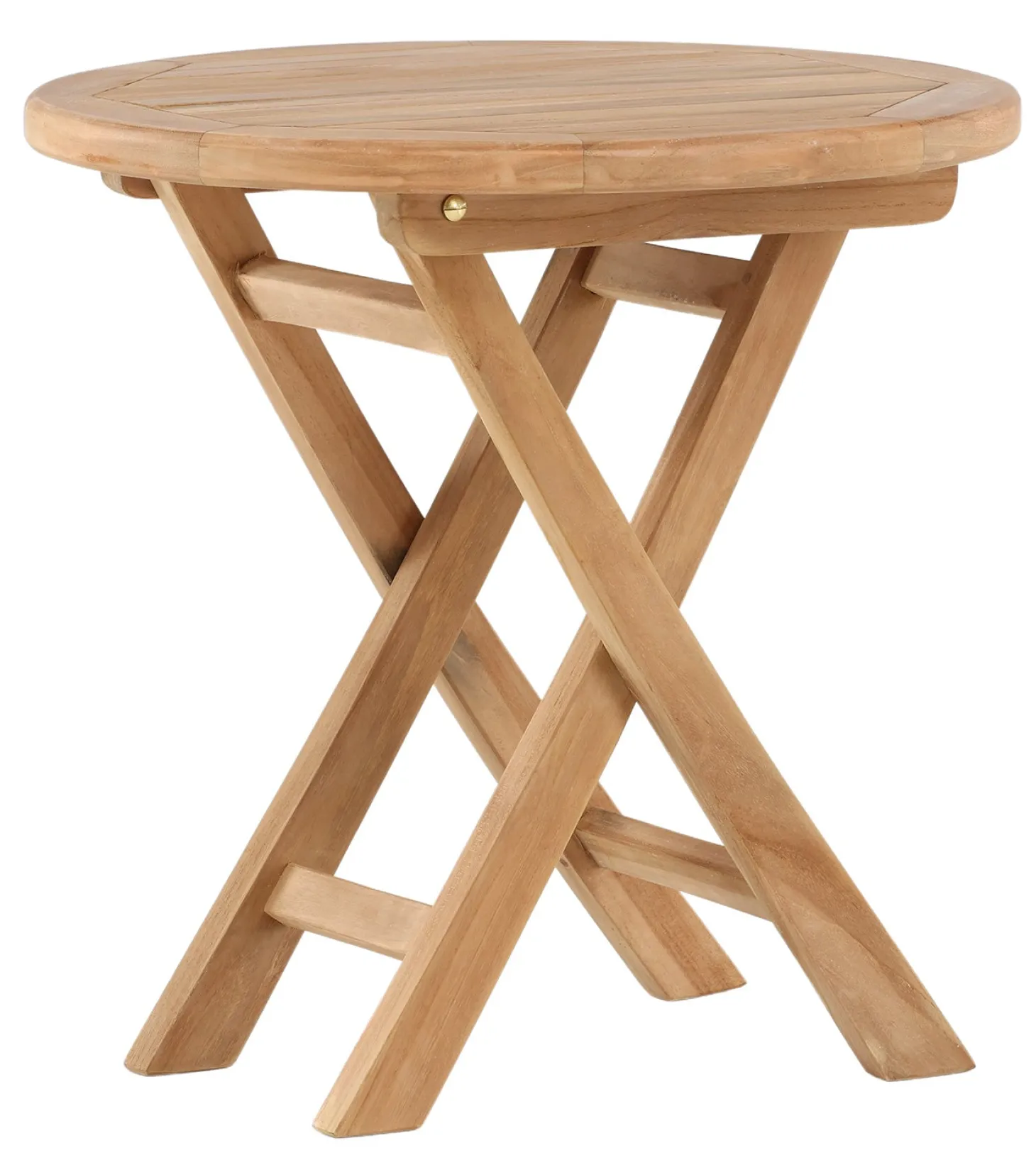 Rimini Sidobord Teak