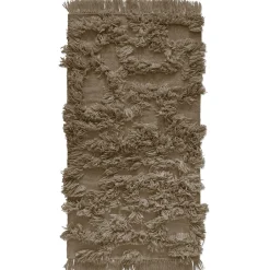 Rio Gångmatta 150x80 cm Cappuccino