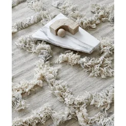 Rio Matta Ivory/Melange