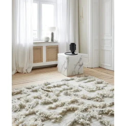 Rio Matta Ivory/Melange
