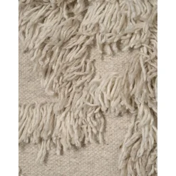 Rio Väggbonad 100x100 cm Beige