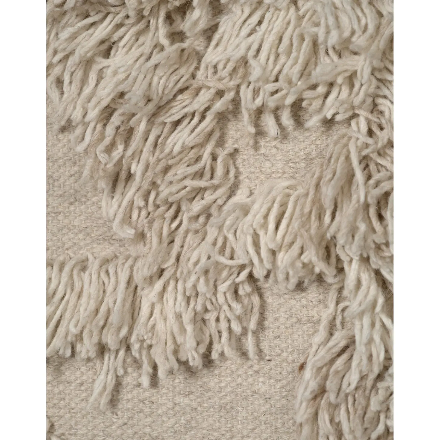 Rio Väggbonad 100x100 cm Beige