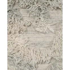 Rio Väggbonad 100x100 cm Ivory/Melange