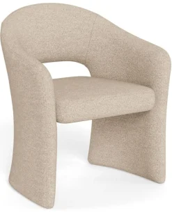 Riva Karmstol Cona Beige