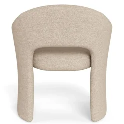 Riva Karmstol Cona Beige