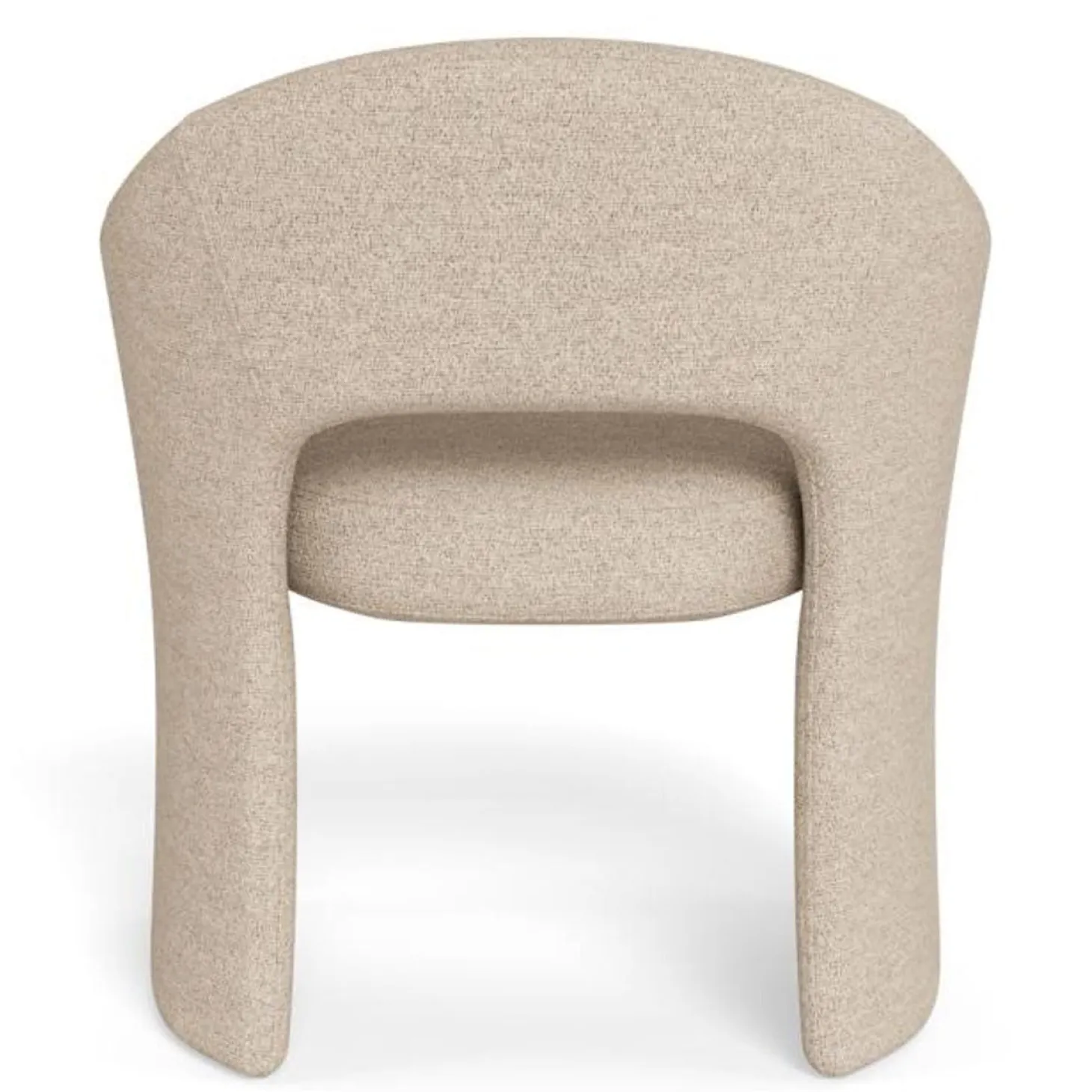 Riva Karmstol Cona Beige