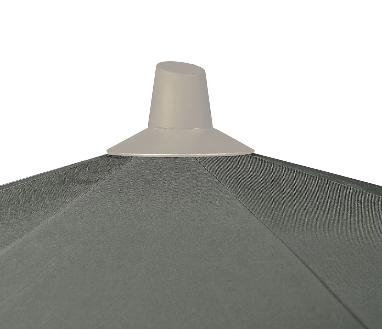Riva Parasoll 300 cm Sandstone / Olive