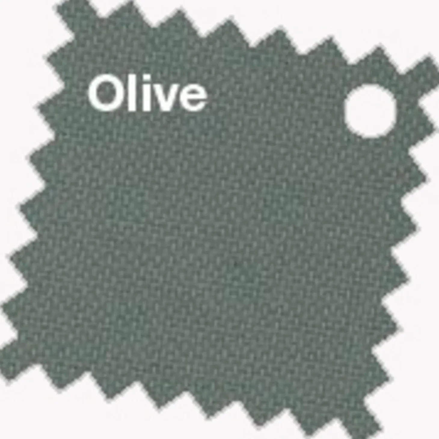Riva Parasoll 300 cm Sandstone / Olive