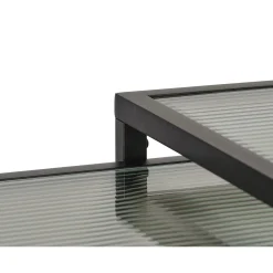 Riviera Satsbord Svart